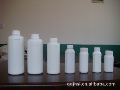 山东平度军华塑料包装 专注供应环保无毒食用塑料瓶