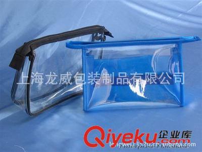 DD专业工厂直供 上海羽为包装材料为您提供高品质透明PVC袋及全方位包装解决方案