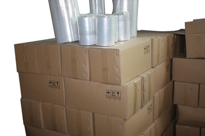 供应环保收缩膜与超小尺寸收缩袋——重庆源林塑料的专业包装解决方案