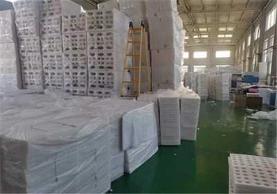 宁夏得意工贸 西北包装行业的专业力量