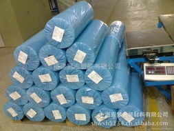 上海宏梦包装材料产品系列预览 静电膜与收缩膜的全能方案服务包装材料销售